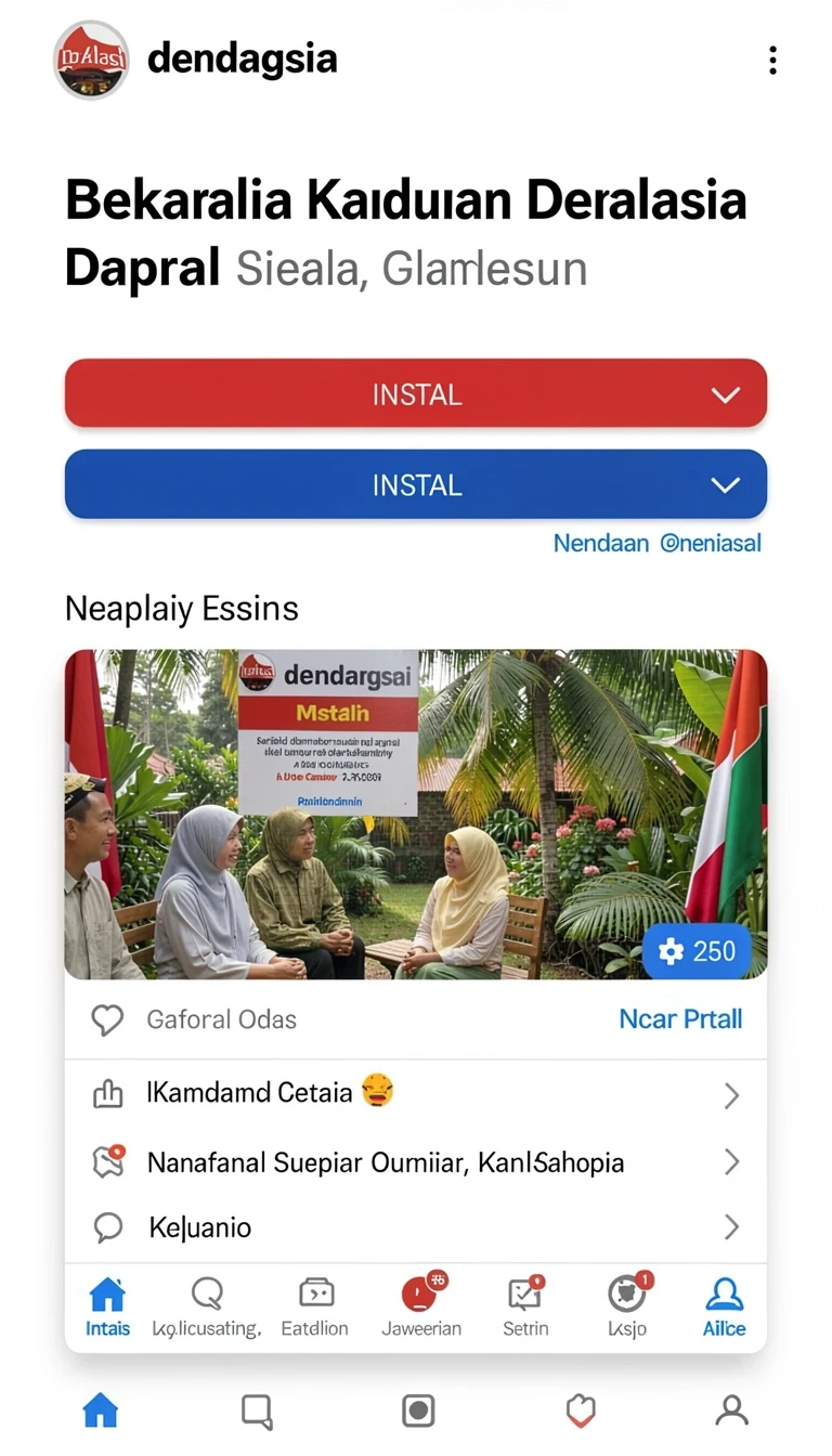 Screenshot Review Aplikasi direkturtoto Versi Terbaru nomor 2