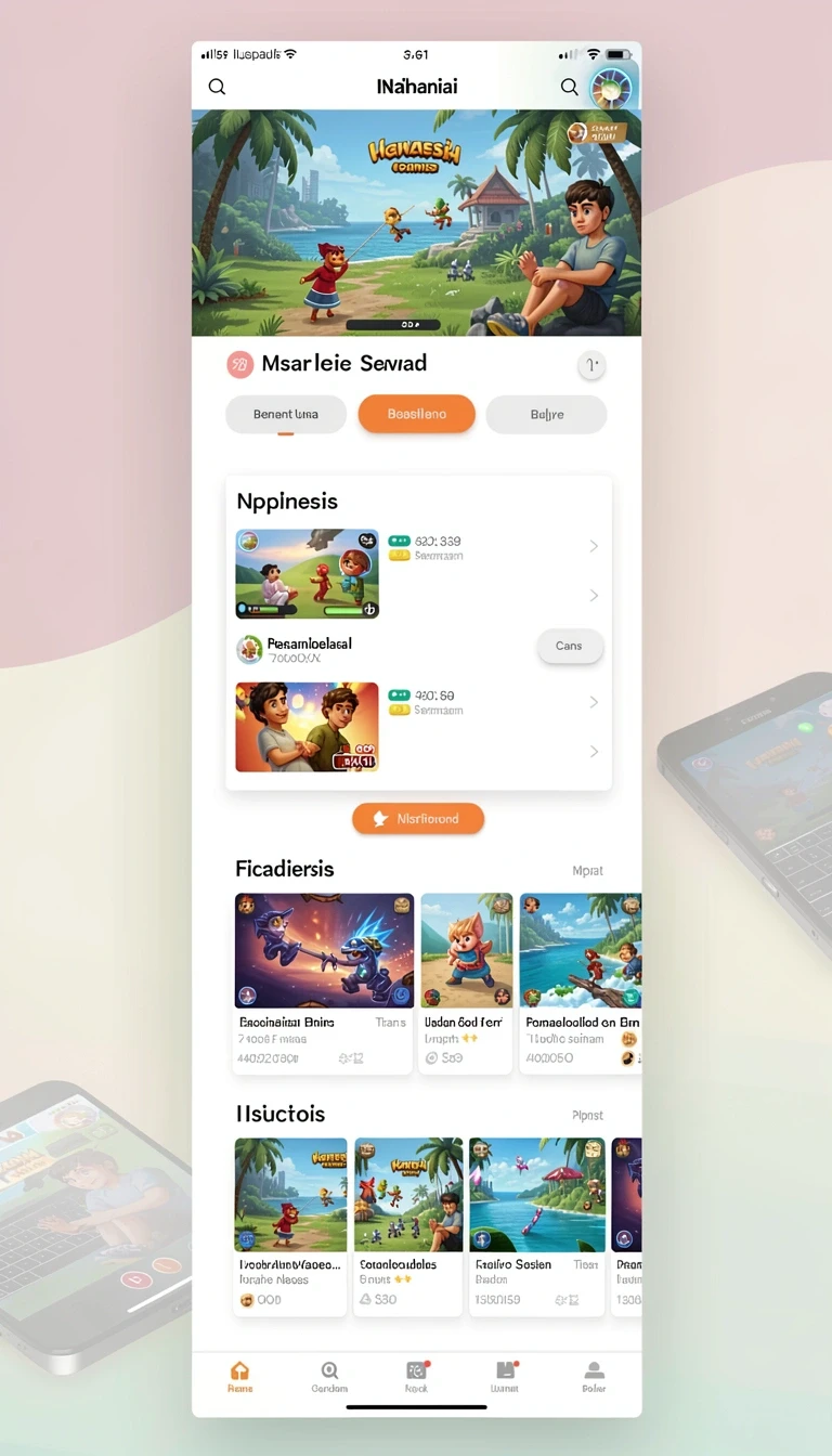 Screenshot Download c7890 APK untuk Android nomor 3