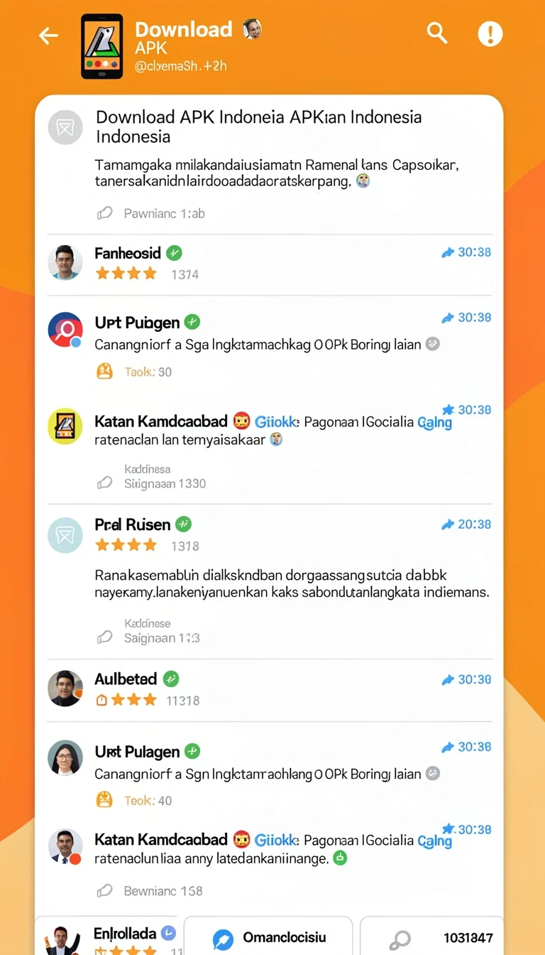 Screenshot calo288 App APK Terbaru nomor 3