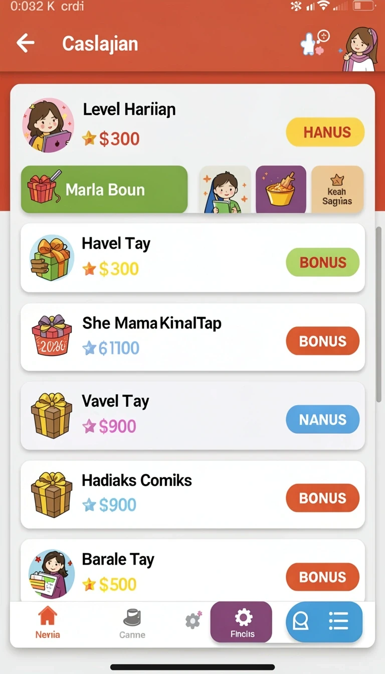 Screenshot calo288 App APK Terbaru nomor 3