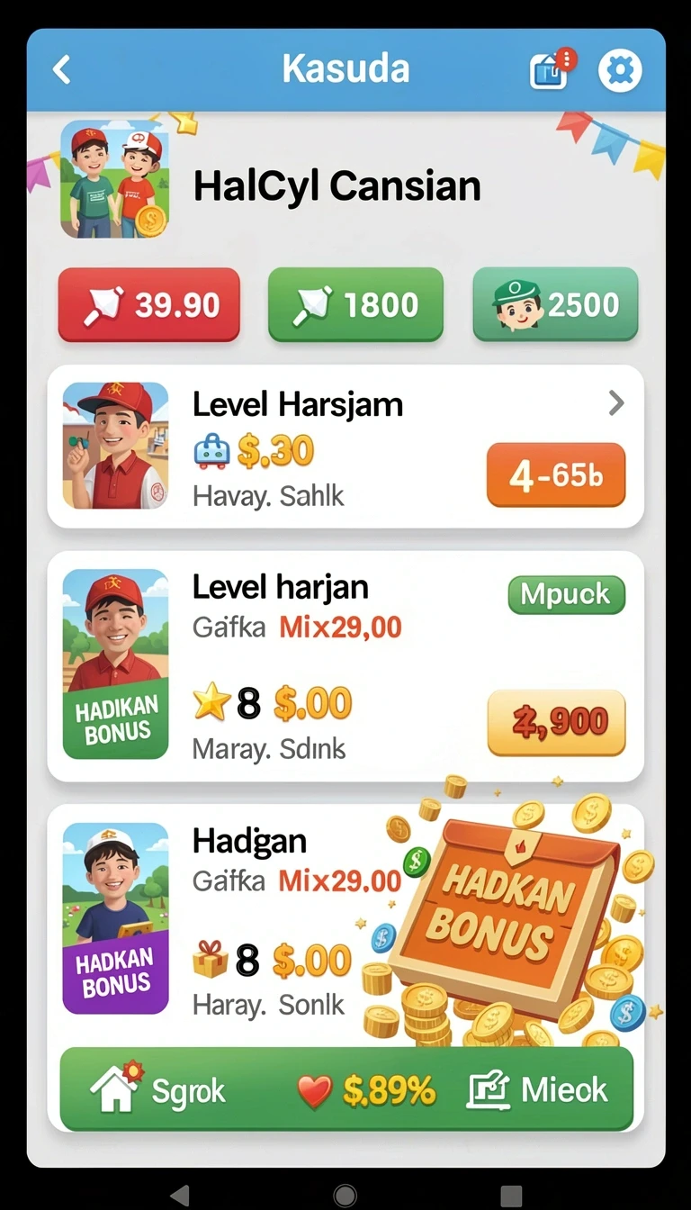 Screenshot Download duniaroyal APK untuk Android nomor 1
