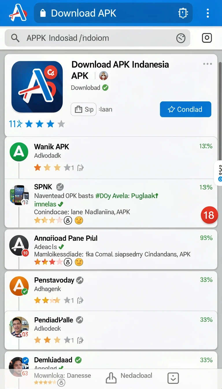 Screenshot Review Aplikasi c7890 Versi Terbaru nomor 1