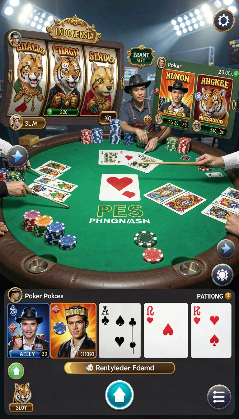 Screenshot Download dewitogel APK untuk Android nomor 1