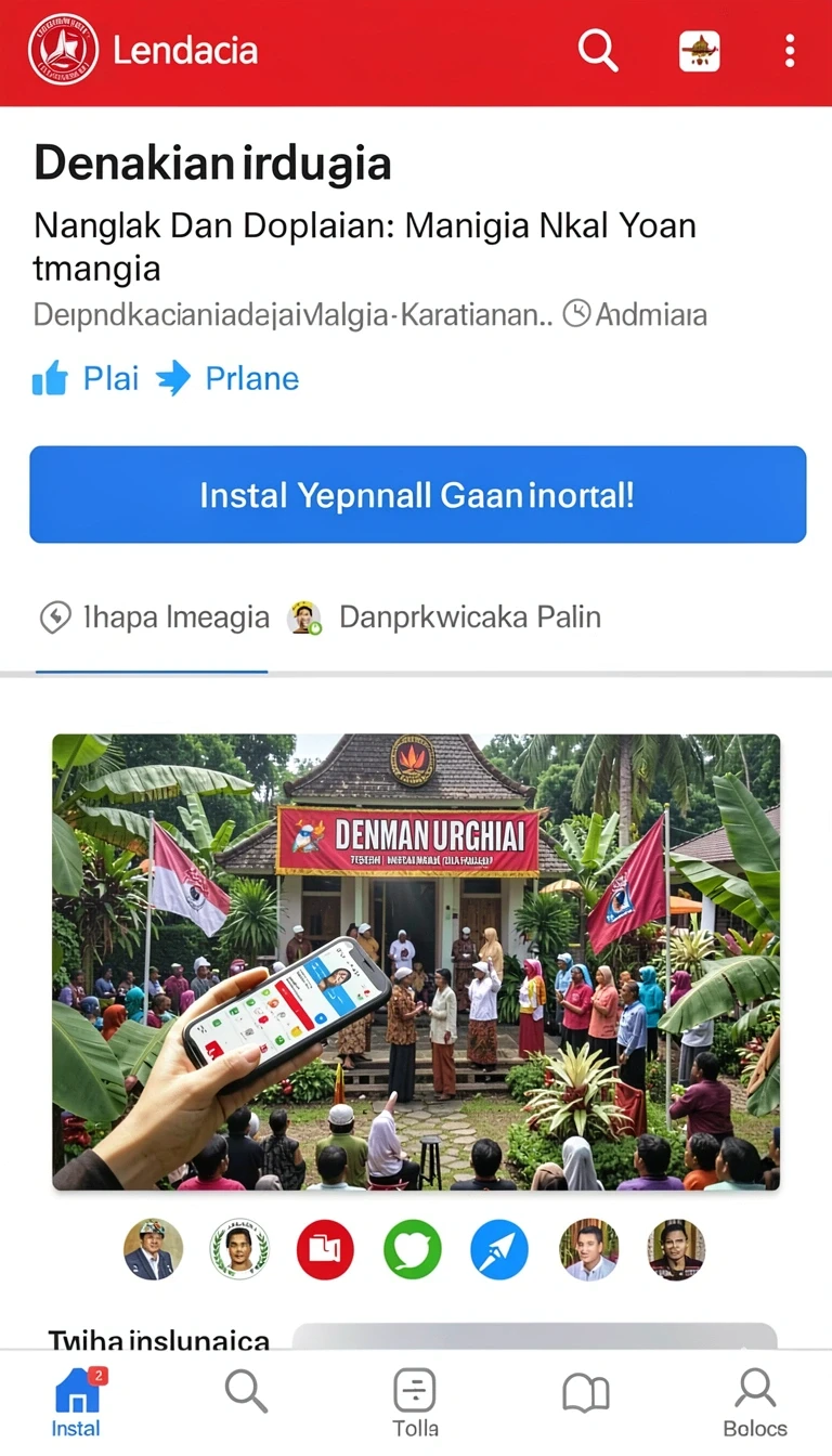 Screenshot calo288 App APK Terbaru nomor 1