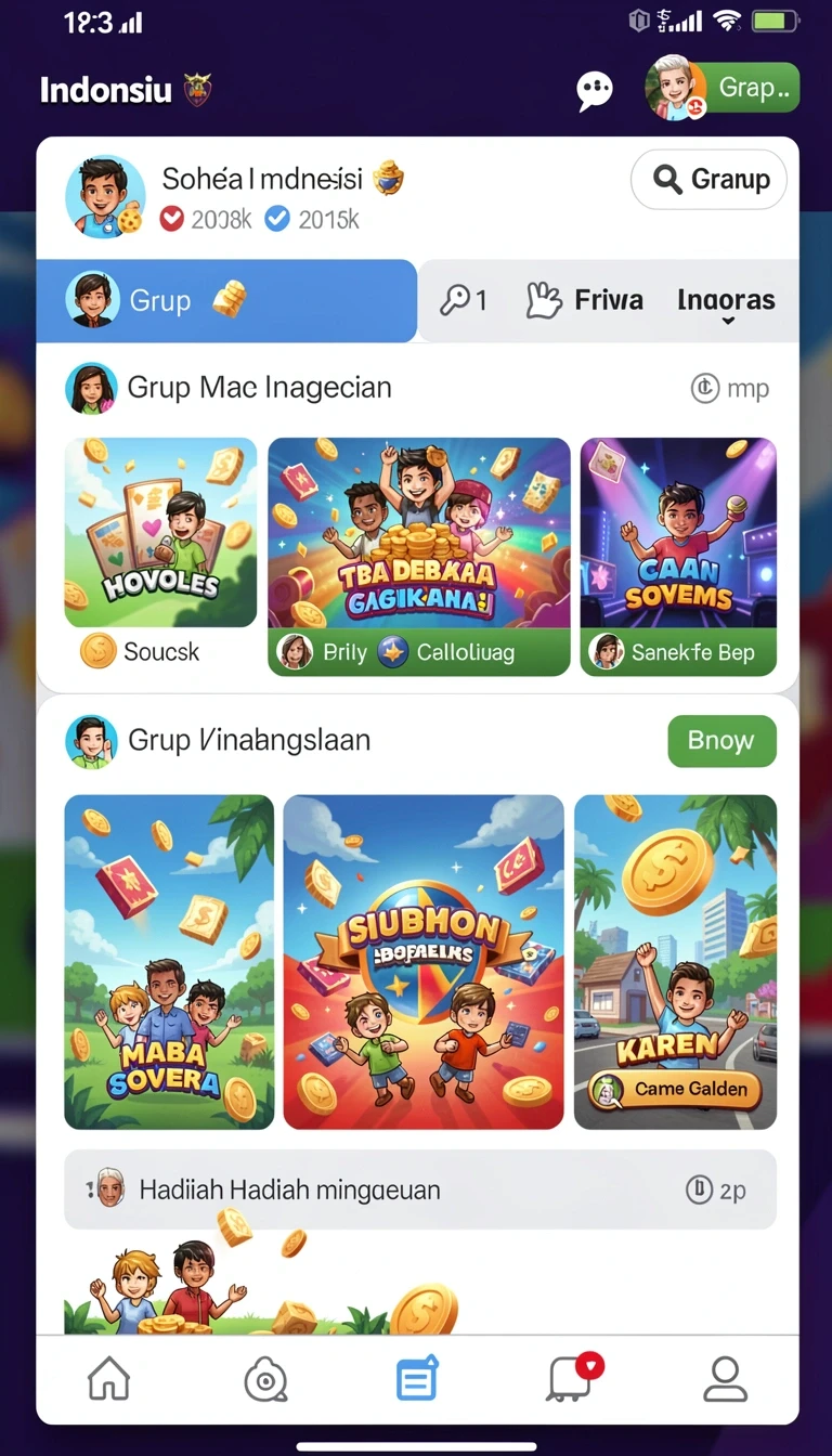 Screenshot calo288 App APK Terbaru nomor 2