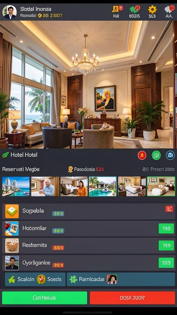Screenshot Review Aplikasi direkturtoto Versi Terbaru nomor 1