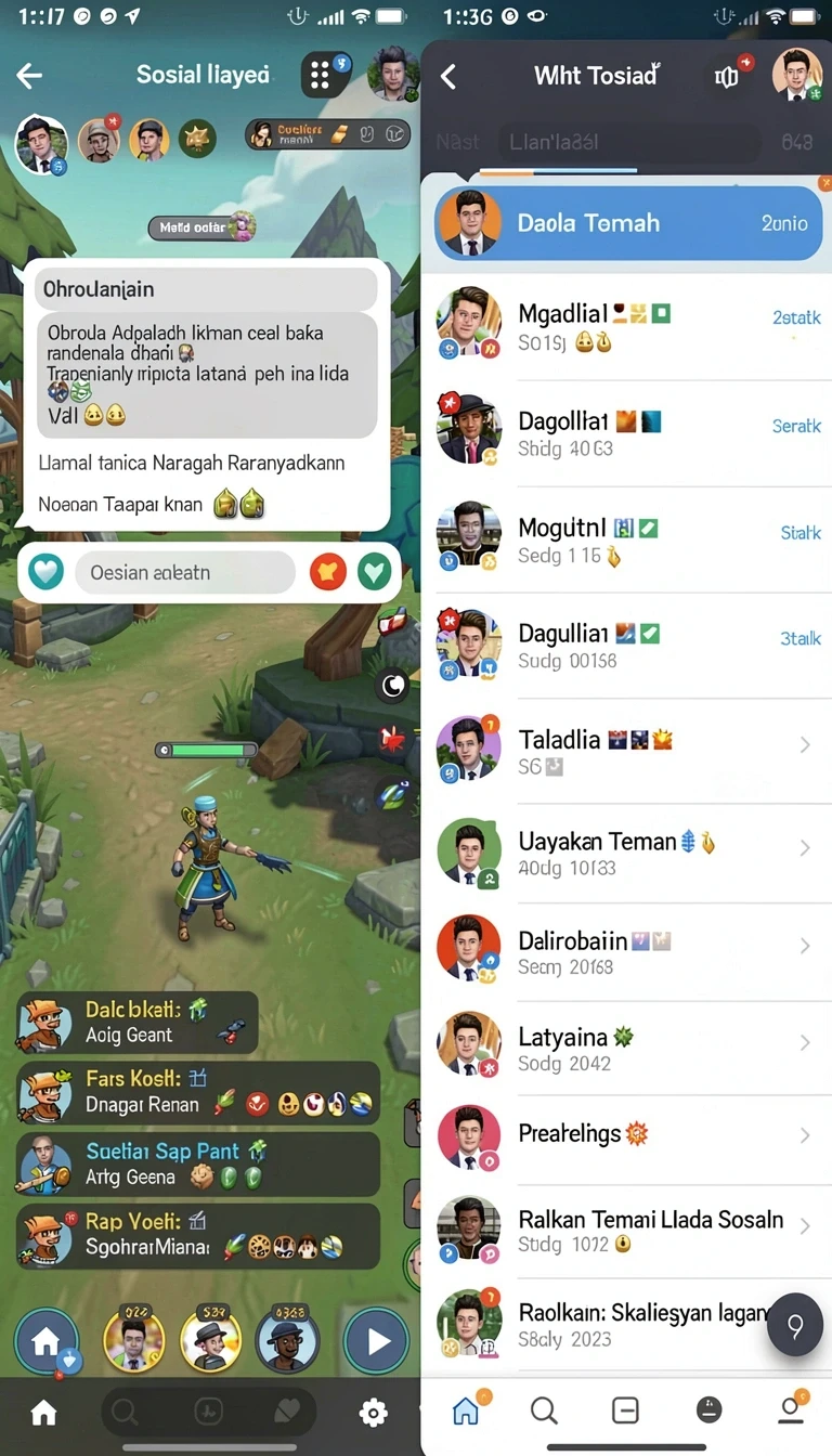 Screenshot Review Aplikasi c7890 Versi Terbaru nomor 3