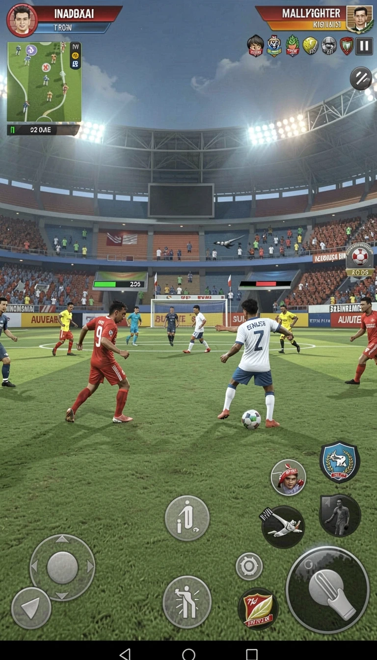 Screenshot Download flokitoto APK untuk Android nomor 3